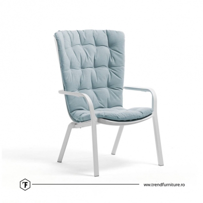 Balansoar terasa Folio 